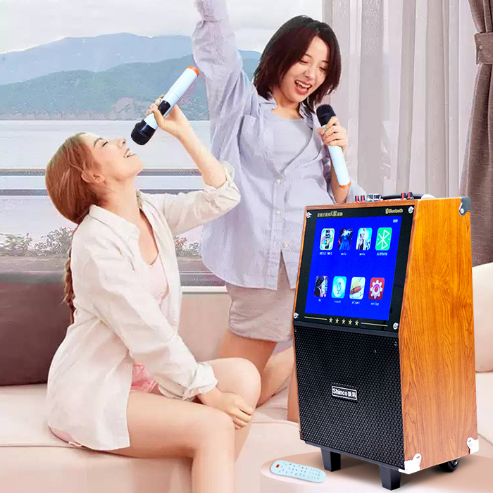 ลำโพงบลูทูธตัวเล็ก M14