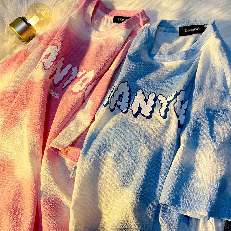 เสื้อยืด LK008