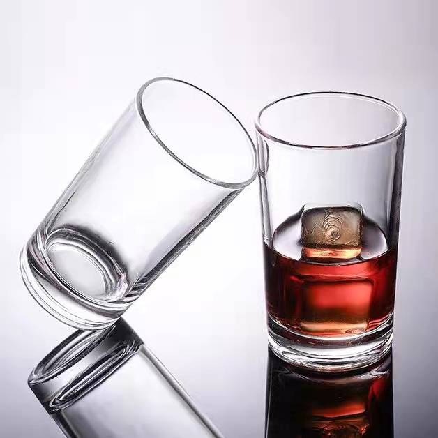 แก้วเหล้า EB006