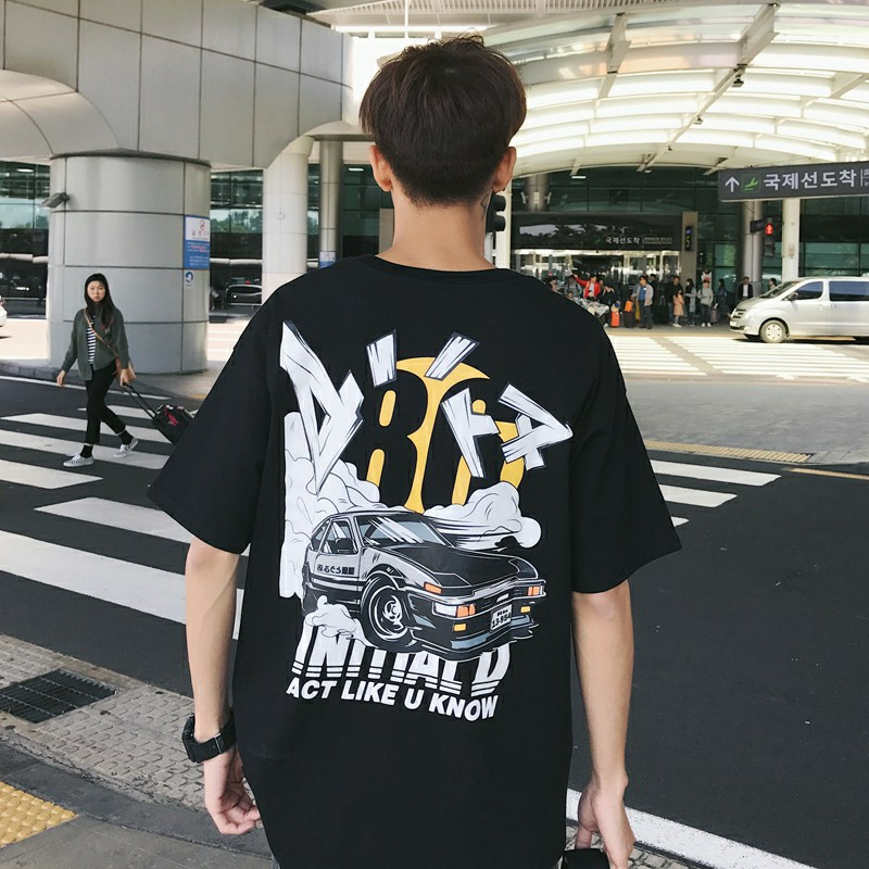 เสื้อยืด ST10
