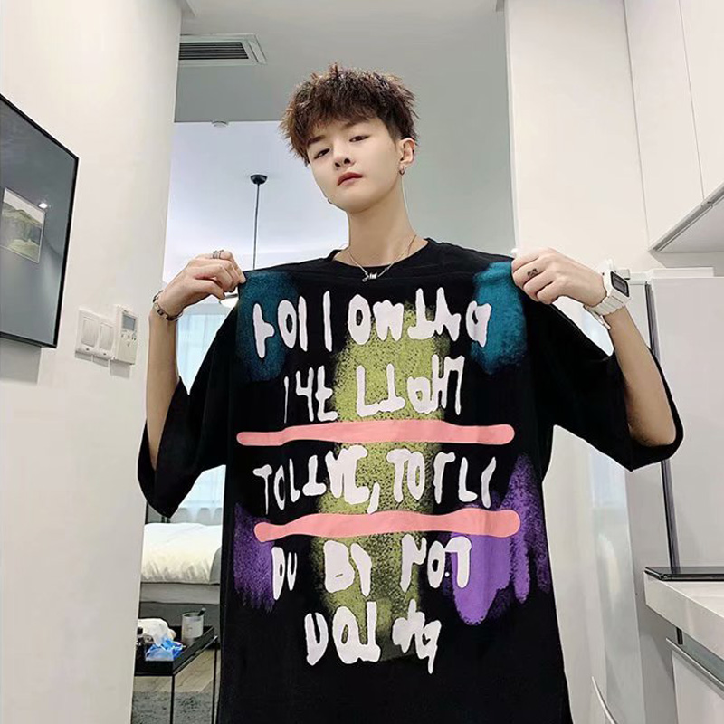 t-shirt ST40