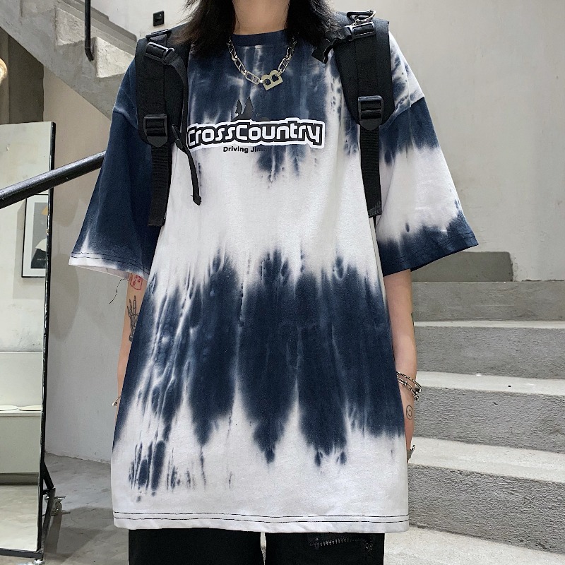 เสื้อยืด LK006