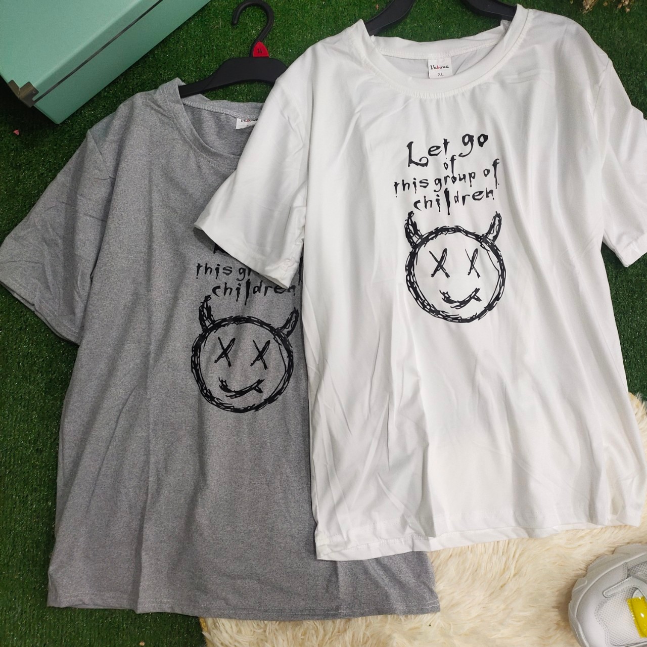 เสื้อยืด ST75