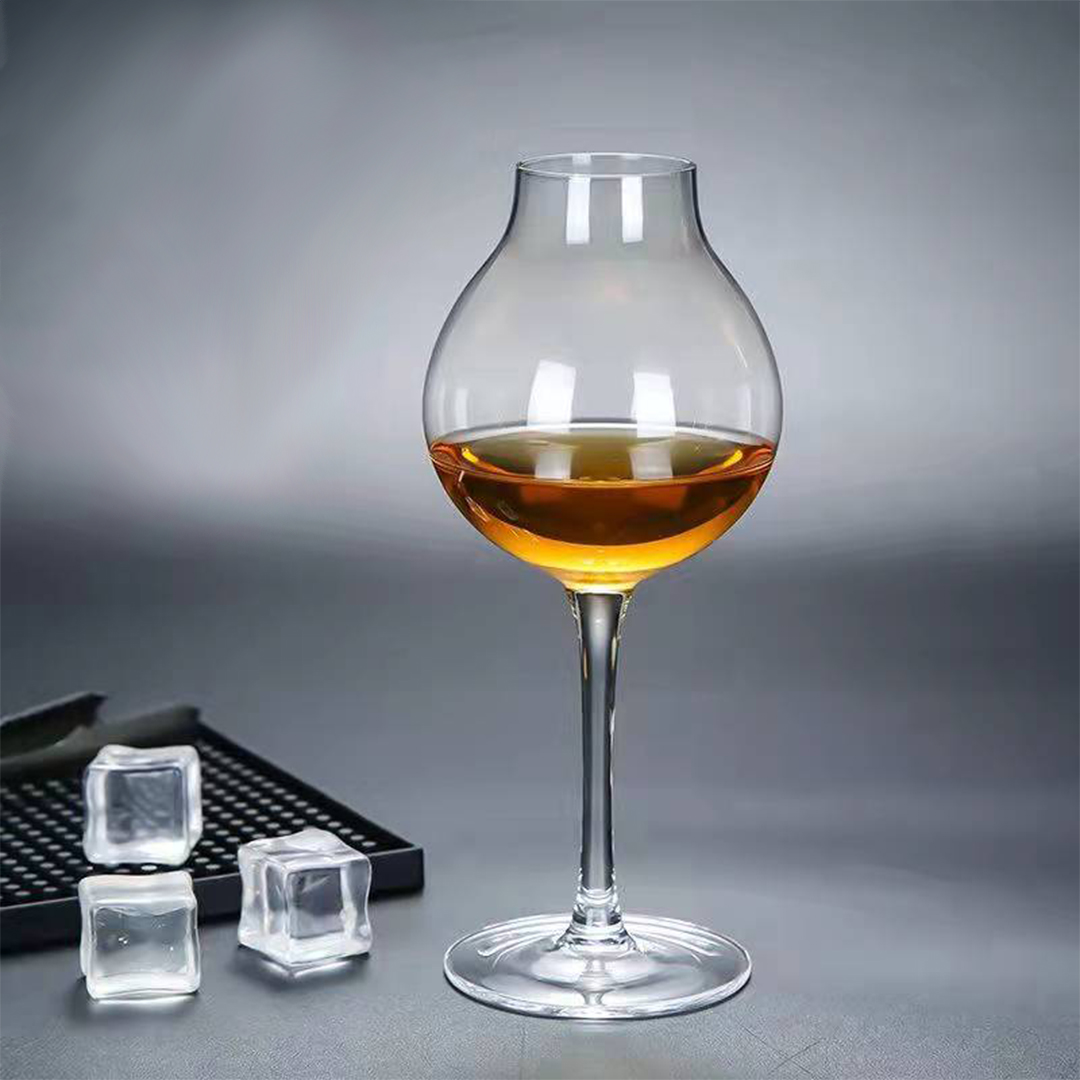 Whiskey Glass HM250