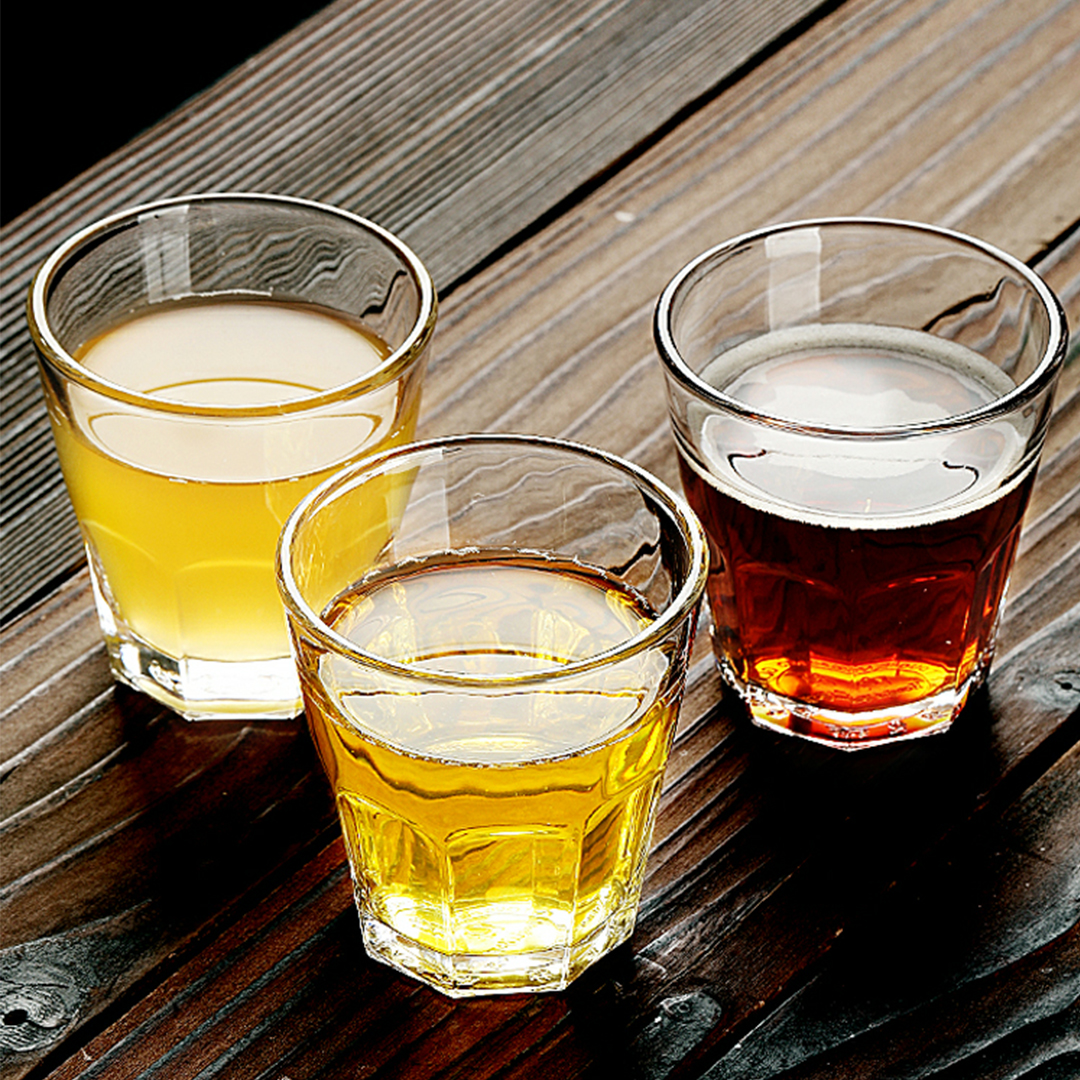 liquor glass CMX200