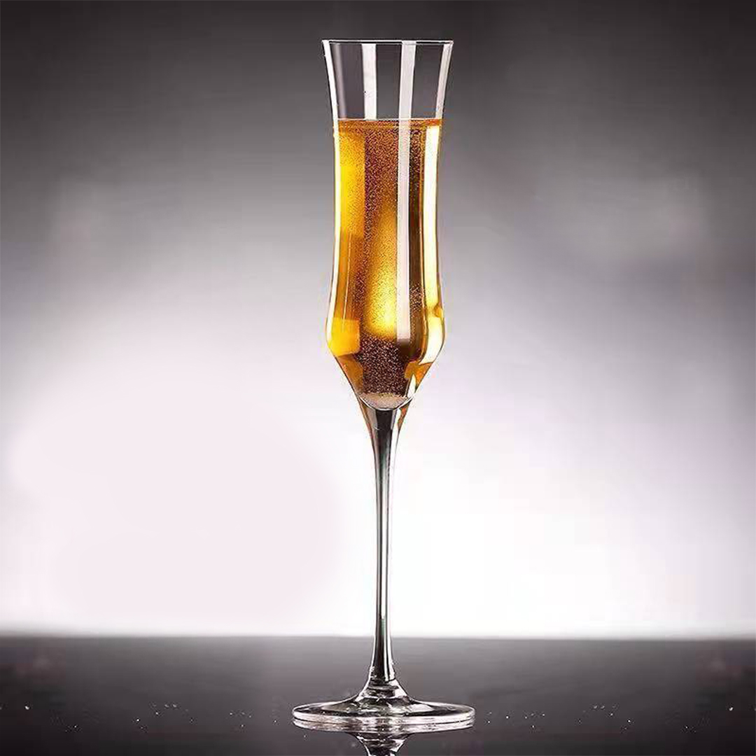 Champagne glass HN140