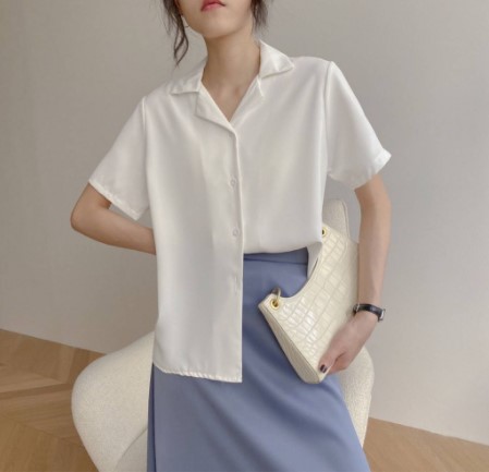 เสื้อทำงาน 1010