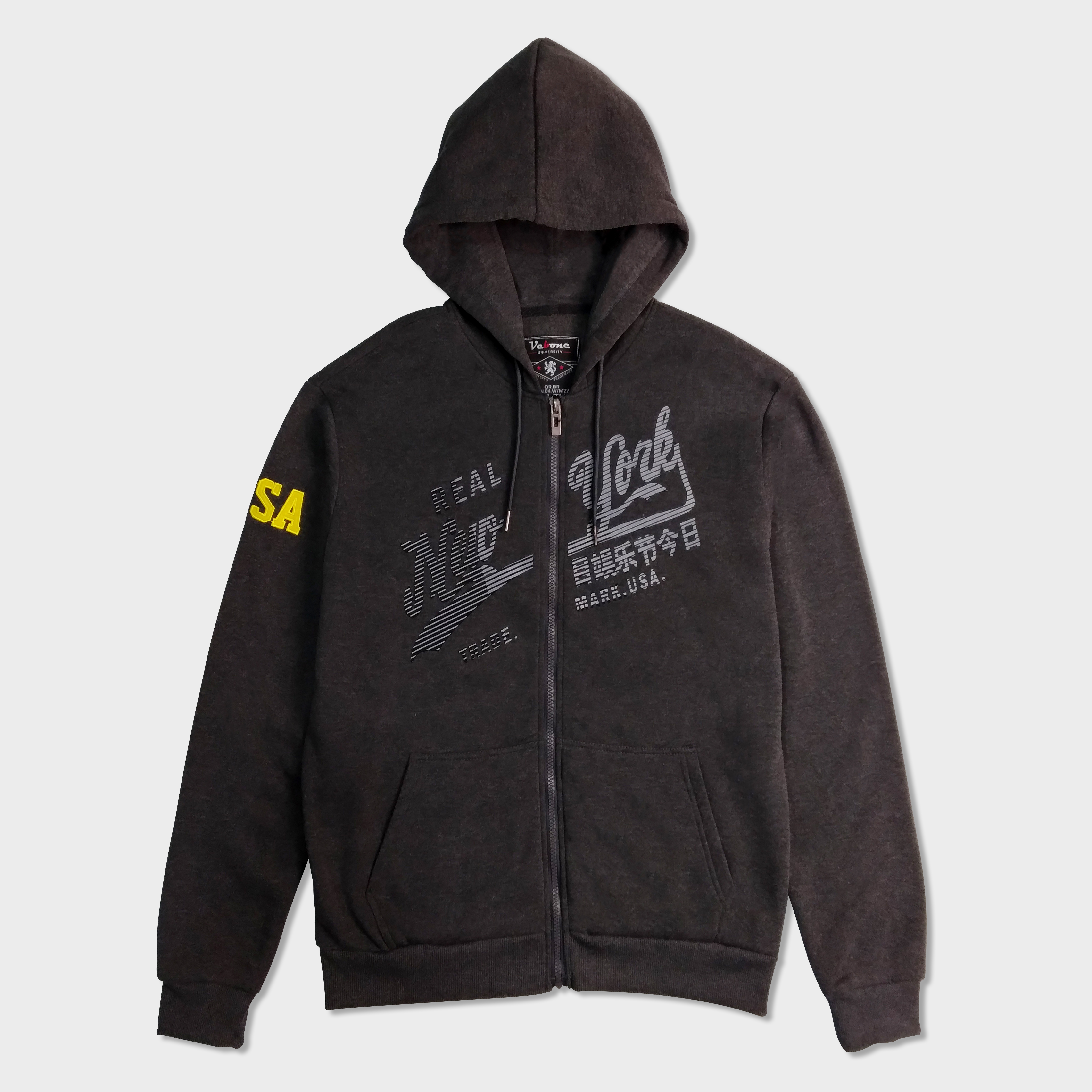 เสื้อJacket FB502