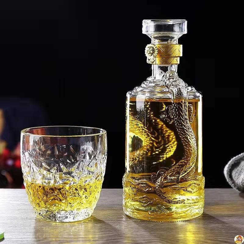 Decanter SX-26