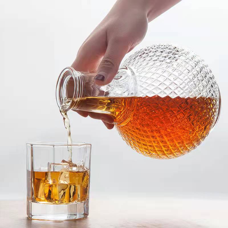 ขวดเหล้า SX-1