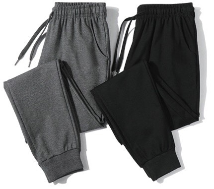 กางเกงวอร์ม SK01