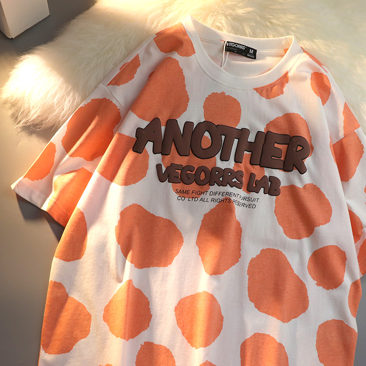 เสื้อยืด LK004