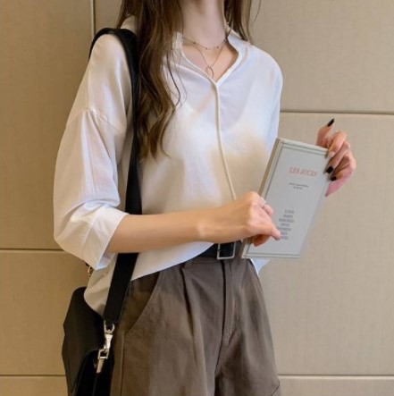 work shirt 6788