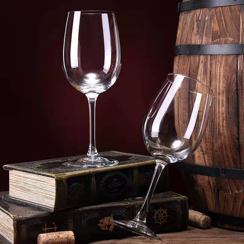 แก้วไวน์ P350